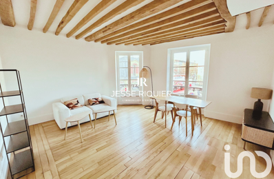 location appartement 2 000 € CC /mois à proximité de Meudon (92)