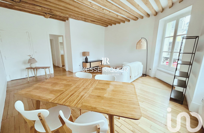 location appartement 1 865 € CC /mois à proximité de Puteaux (92800)