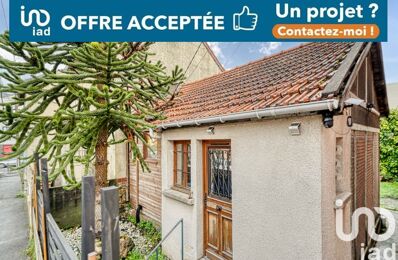 vente maison 220 000 € à proximité de Champigny-sur-Marne (94500)