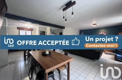 vente maison 249 000 € à proximité de Gondecourt (59147)