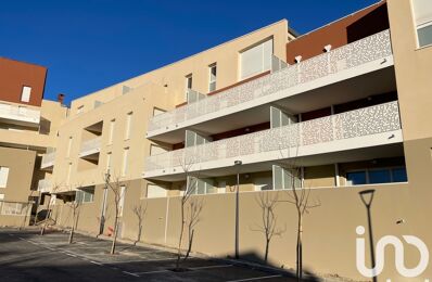 vente appartement 215 000 € à proximité de Istres (13800)