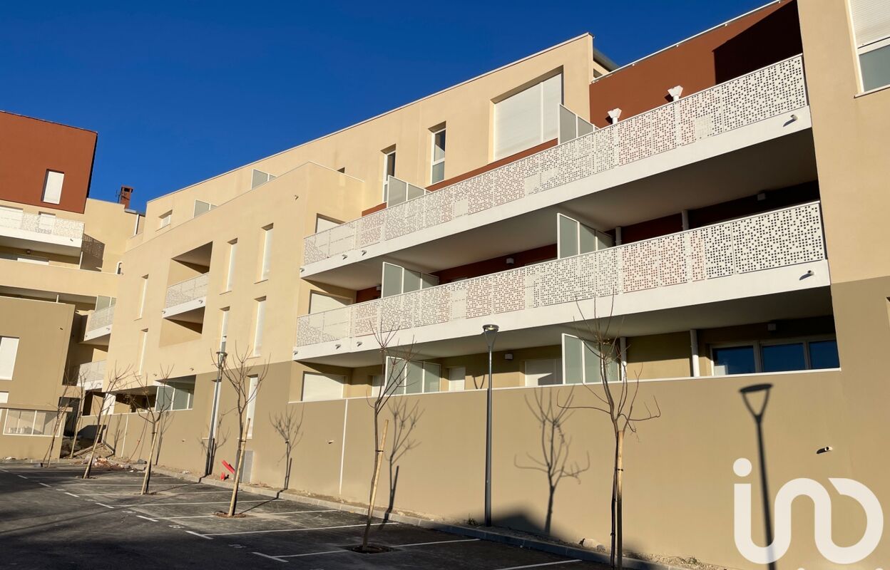 appartement 2 pièces 46 m2 à vendre à Istres (13800)