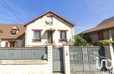 vente maison 340 000 € à proximité de Roissy-en-Brie (77680)