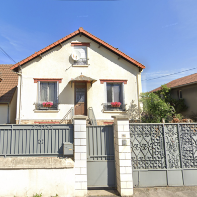 Maison 4 pièces 85 m²