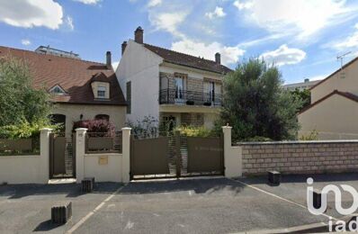 vente maison 605 000 € à proximité de Châtillon (92320)