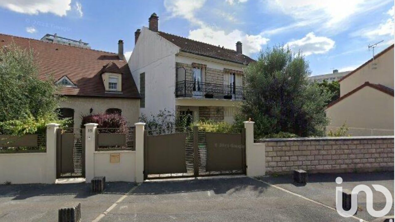 maison 6 pièces 124 m2 à vendre à Villejuif (94800)