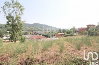 vente terrain 56 000 € à proximité de Vabres-l'Abbaye (12400)