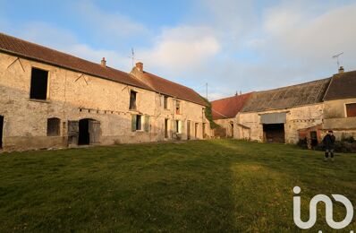 vente maison 349 000 € à proximité de Ézy-sur-Eure (27530)