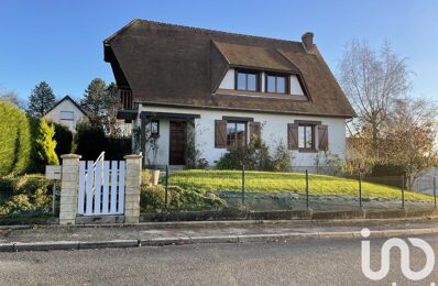 vente maison 198 000 € à proximité de Beaucamps-le-Vieux (80430)