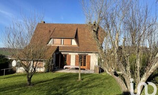 Maison 6 Pièces 120 m² à vendre à Foucarmont (76340)