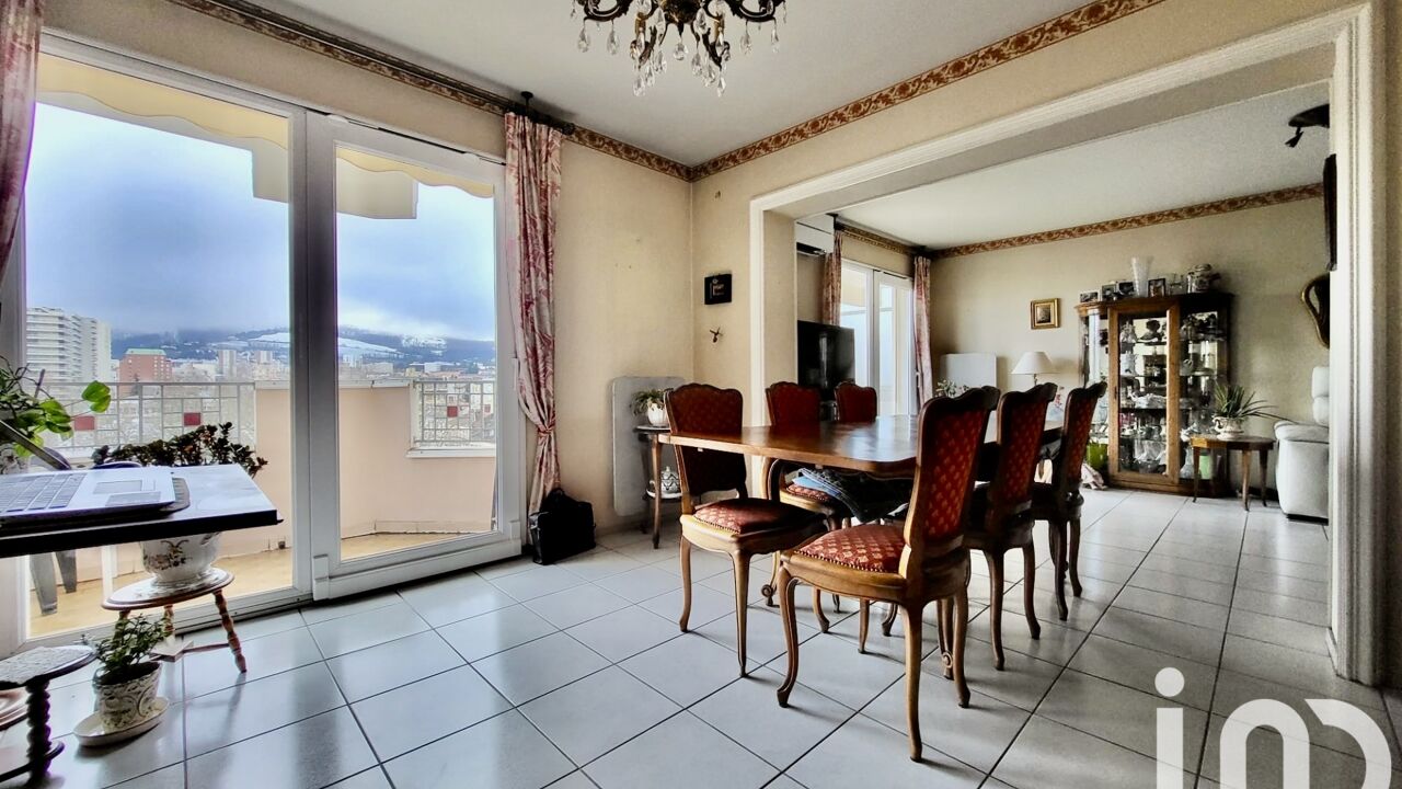 appartement 4 pièces 85 m2 à vendre à Saint-Étienne (42100)