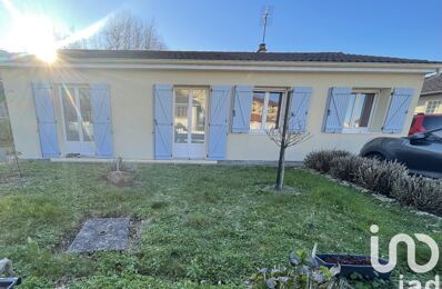 vente maison 200 000 € à proximité de Condat-sur-Vienne (87920)