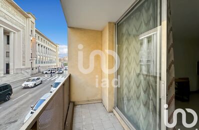 vente appartement 49 000 € à proximité de Clarensac (30870)