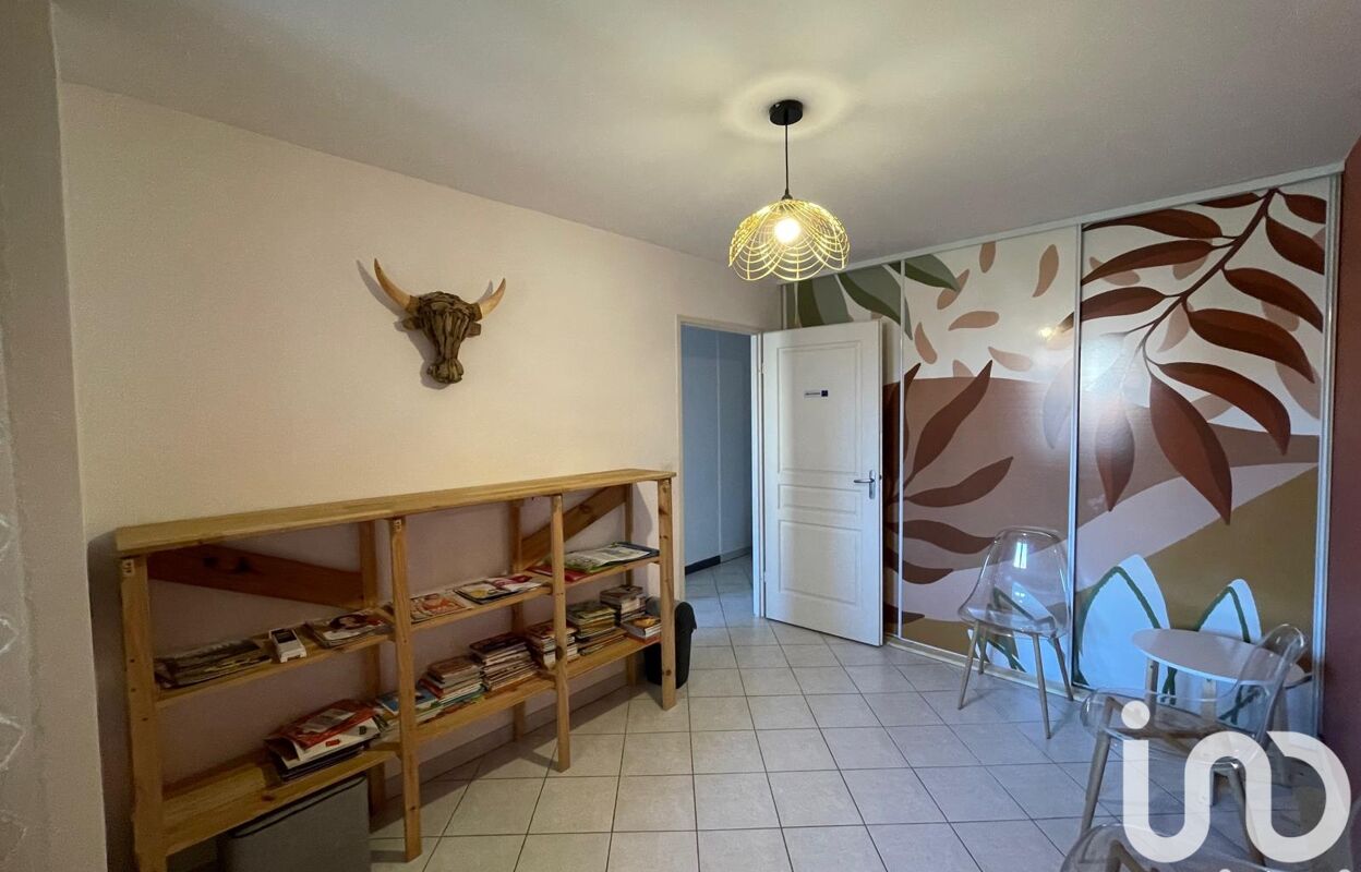 appartement 2 pièces 42 m2 à louer à Salon-de-Provence (13300)