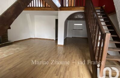 vente immeuble 449 000 € à proximité de Montlhéry (91310)