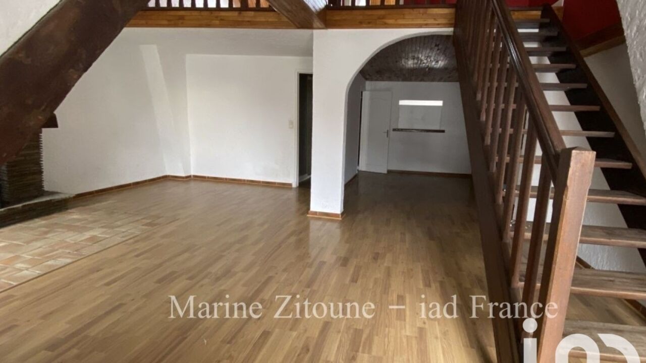 immeuble  pièces 199 m2 à vendre à Montlhéry (91310)