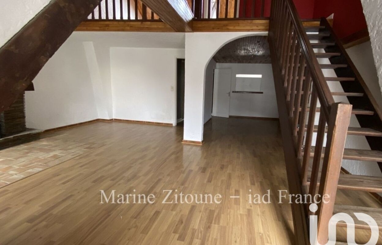 immeuble  pièces 199 m2 à vendre à Montlhéry (91310)