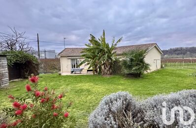 vente maison 215 000 € à proximité de Gironde-sur-Dropt (33190)