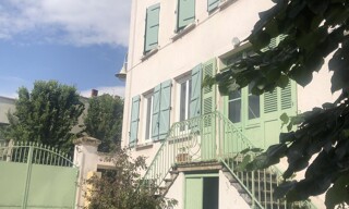 Appartement 7 Pièces 180 m² à vendre à Amplepuis (69550)