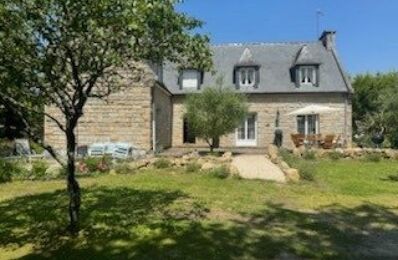 vente maison 529 000 € à proximité de Landrévarzec (29510)