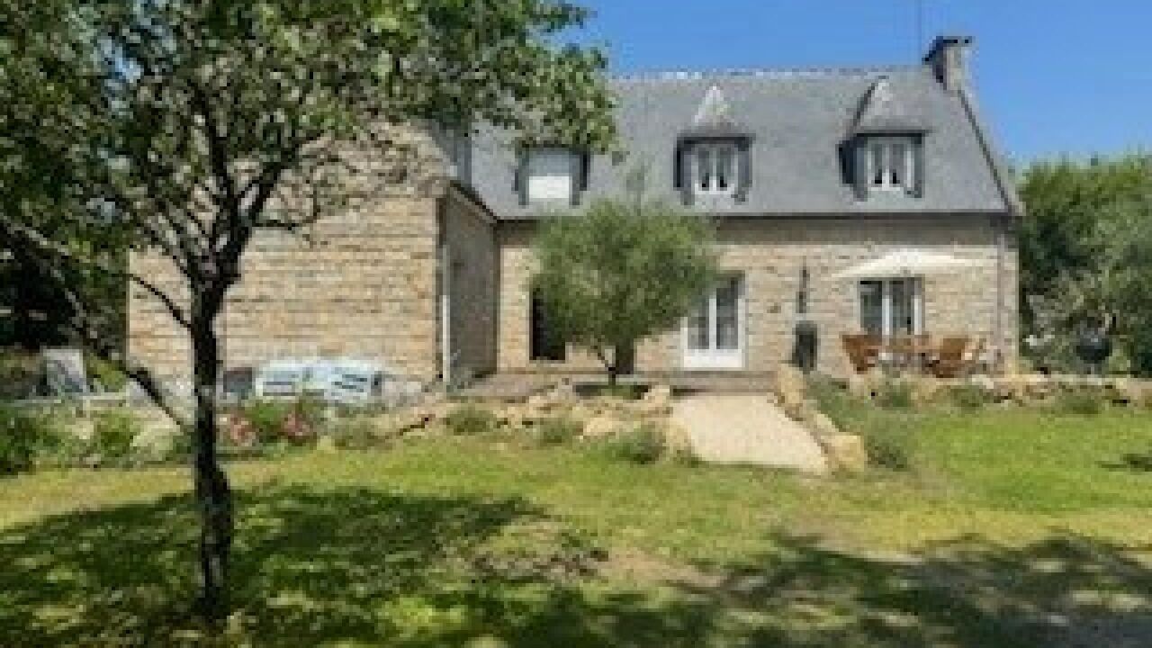 maison 7 pièces 190 m2 à vendre à Plomelin (29700)