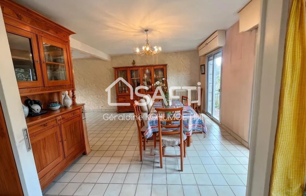 maison 6 pièces 90 m2 à vendre à Lignol (56160)