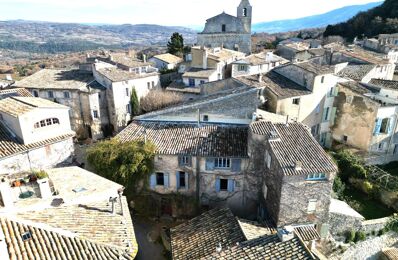 vente maison 600 000 € à proximité de Saignon (84400)