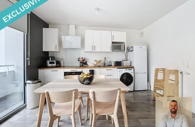 vente appartement 184 500 € à proximité de Brétigny-sur-Orge (91220)