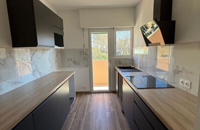 vente appartement 275 000 € à proximité de Belgentier (83210)