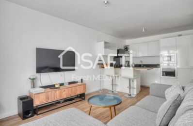 vente appartement 360 000 € à proximité de Poissy (78300)