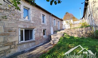 Maison 3 Pièces 65 m² à vendre à Peyrelevade (19290)