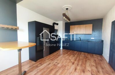 vente appartement 168 000 € à proximité de Lagarrigue (81090)