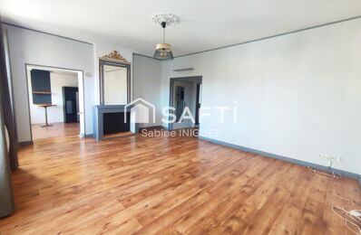 vente appartement 168 000 € à proximité de Castres (81100)