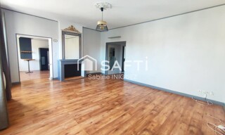 Appartement 4 Pièces 114 m² à vendre à Castres (81100)