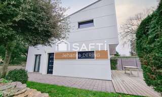 Maison 4 Pièces 96 m² à vendre à La Turballe (44420)