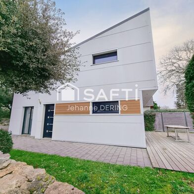 Maison 4 pièces 399000 €