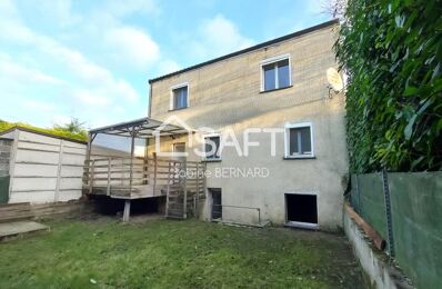 vente maison 262 000 € à proximité de Ennetières-en-Weppes (59320)