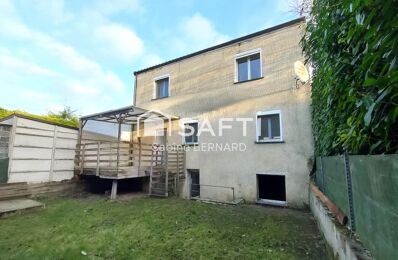 vente maison 262 000 € à proximité de Beaucamps-Ligny (59134)