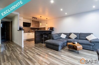 vente appartement 249 000 € à proximité de Condécourt (95450)