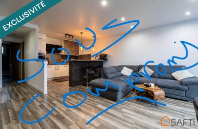 vente appartement 249 000 € à proximité de Osny (95520)