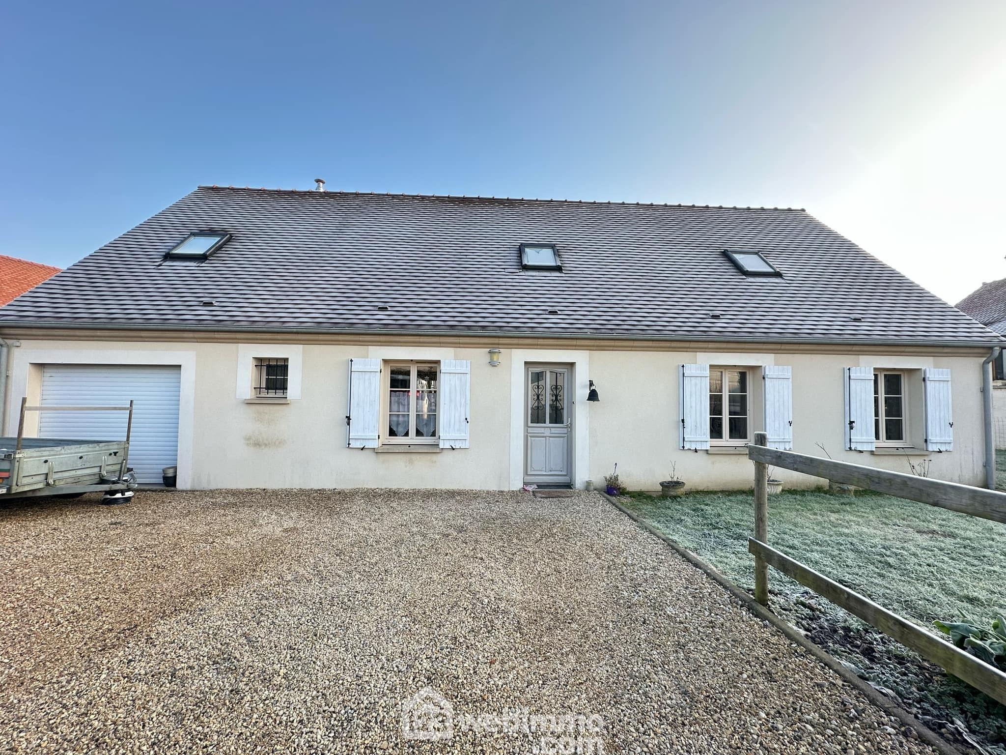 Agence immobilière de 123webimmo.com