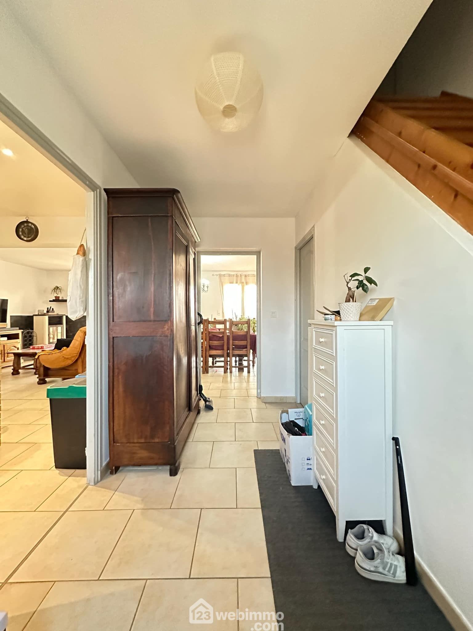 Photo Maison - 179m² - Colligis-Crandelain image 3/4