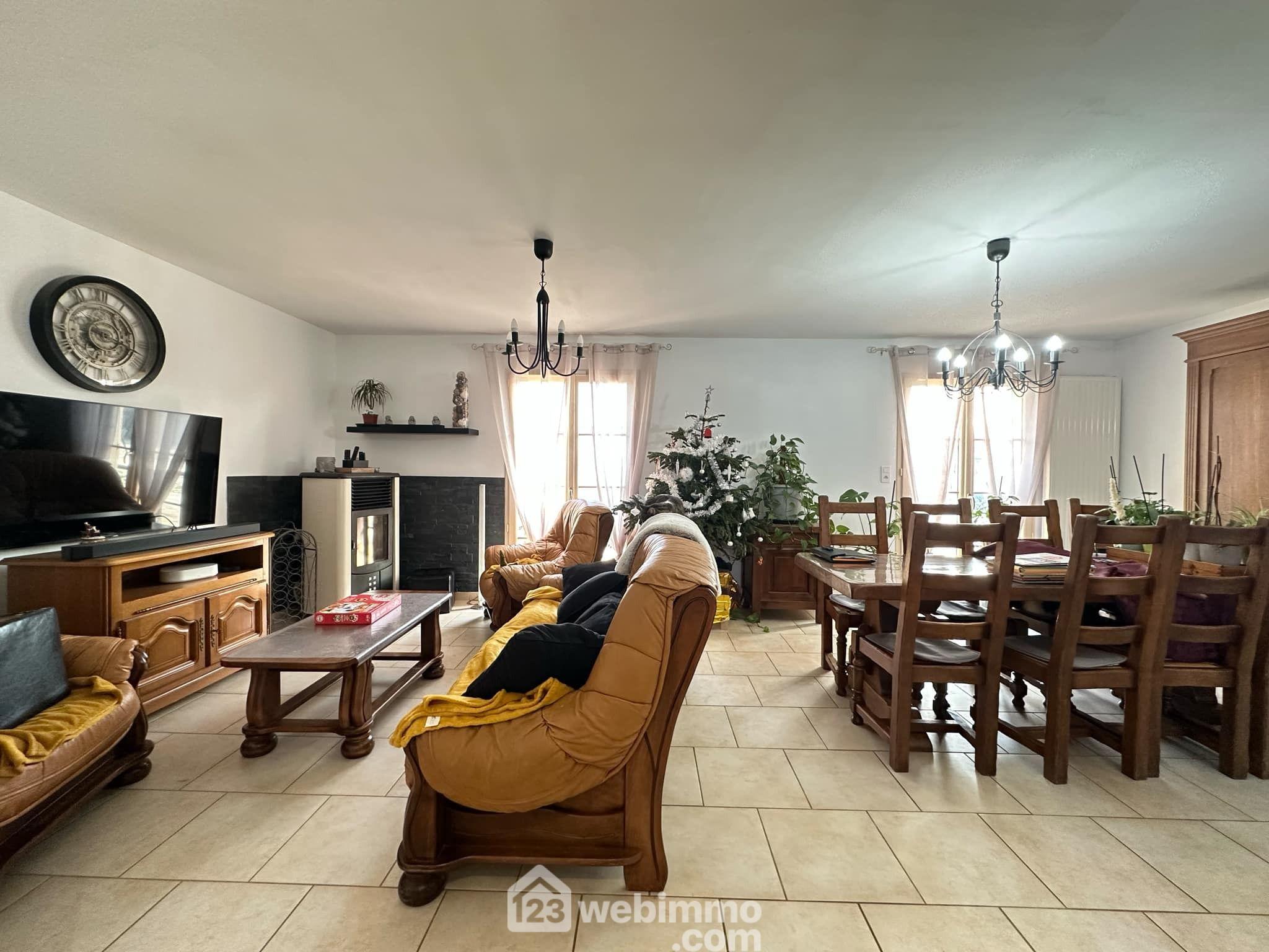 Photo Maison - 179m² - Colligis-Crandelain image 4/4