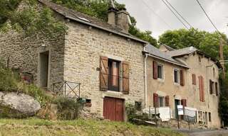 Maison 10 Pièces 178 m² à vendre à Monts-de-Randon (48700)