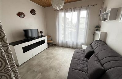 vente appartement 99 900 € à proximité de Mornac-sur-Seudre (17113)