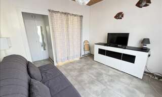 Appartement 1 Pièce 19 m² à vendre à Royan (17200)