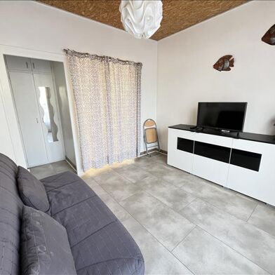 Appartement 1 pièces 86900 €
