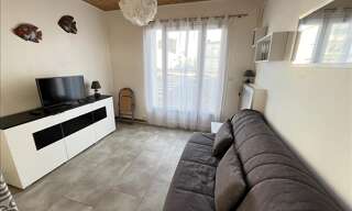 Appartement 1 Pièce 19 m² à vendre à Royan (17200)