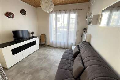 Appartement 1 pièces 86900 €