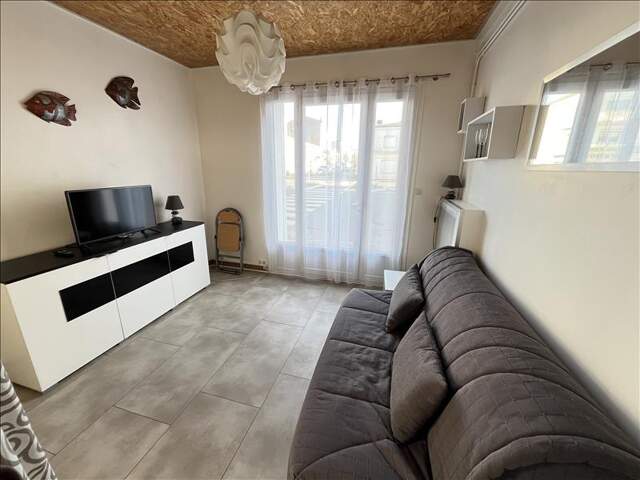 Studio de 1 pièces principales — photo du bien
